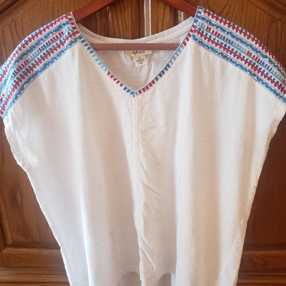 Style And Co. Bundle Of Two Tops! - Picture 6 of 10